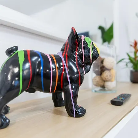 Sweet House Corso Genova Appartamento