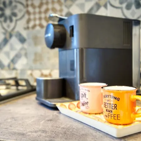 Caseospitali - Stone Flat Due Da Letto Vicino A Parco Trotter - Self Check-in E Privacy Milano