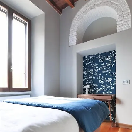 La Foppa - Large & Trendy Flat Moscova-brera Milán
