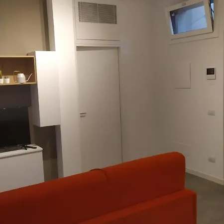 Apartman Cozy In Life Stadio Mico *