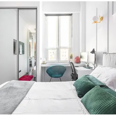 Navigli - Bocconi Design Apartment 民宿