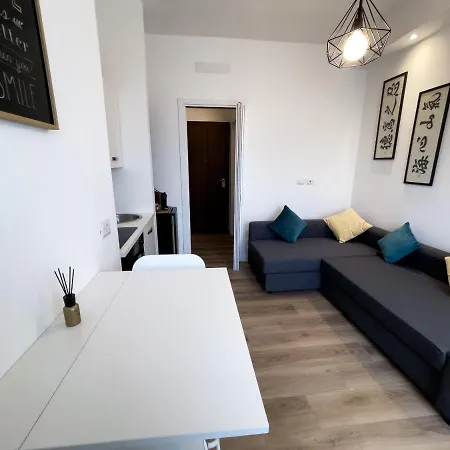 Appartement San Siro - Cozy In Milan
