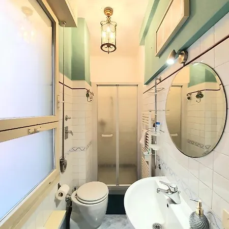 Alma Vacation In The Centre, Big Terrace Lejlighed