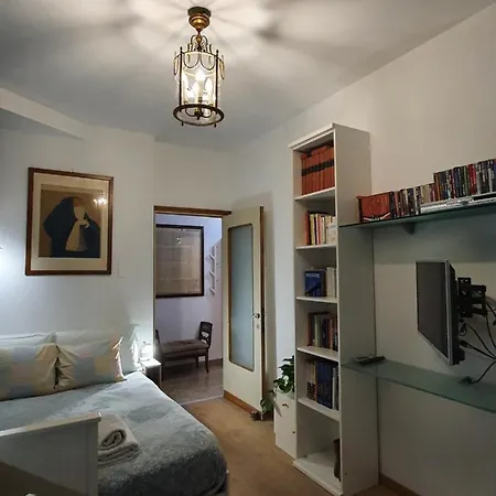 Alma Vacation In The Centre, Big Terrace * ミラノ