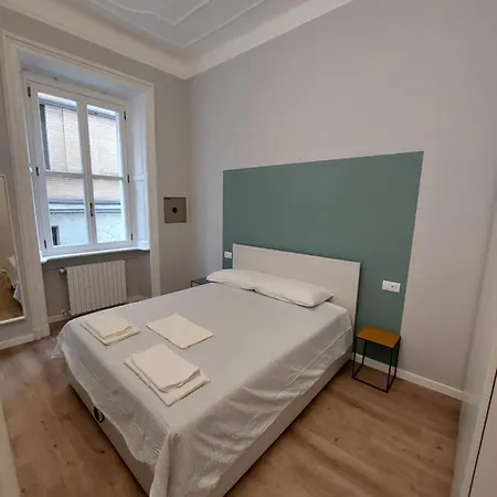 Perfect Place In Porta Venezia Apartment