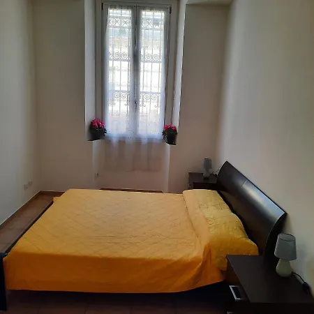 Parco Teramo - Navigli Cir 15146-lni 299 Apartment *