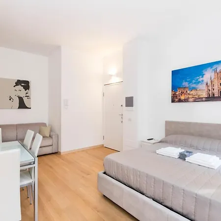 Magnoliaapartments - 2a Valle Duomo