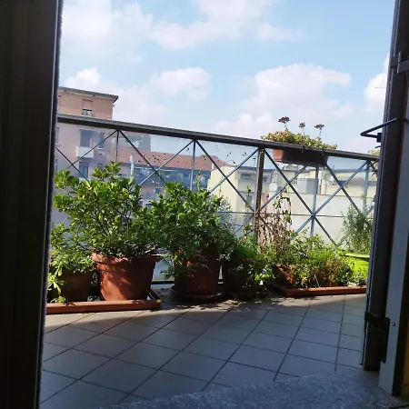 Matrimoniale, Politecnico Bovisa E Fiera Rho מילאנו