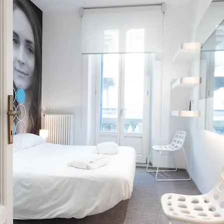 Spazio Stoppani - Liberty 19 Design * Milan