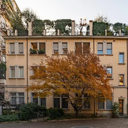 Duomo-centro E Tranquillo Apartamento *