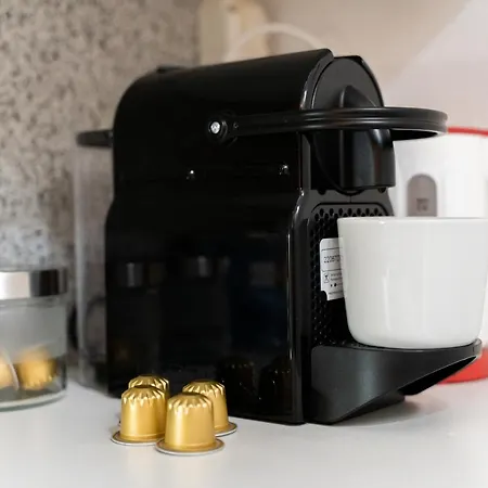 Duomo-centro E Tranquillo Milão