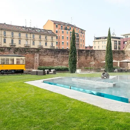 Duomo-centro E Tranquillo Apartamento *