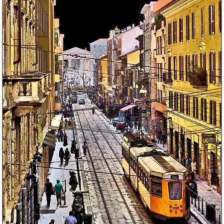 Ticinese Home Apartment Milan