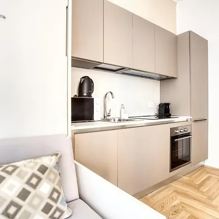 Joivy Old Navigli Family * Mailand