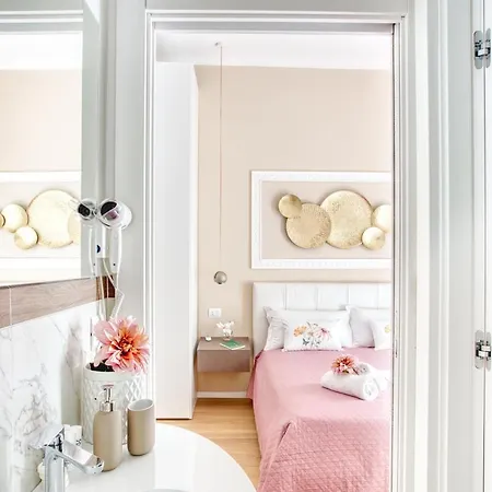 Joivy Old Navigli Family Apartment