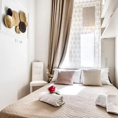 Joivy Old Navigli Family Apartment