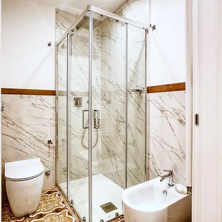 Apartment Joivy Old Navigli Family *