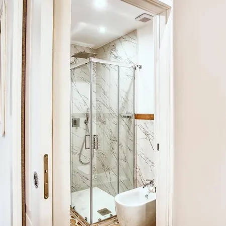 Apartment Joivy Old Navigli Family