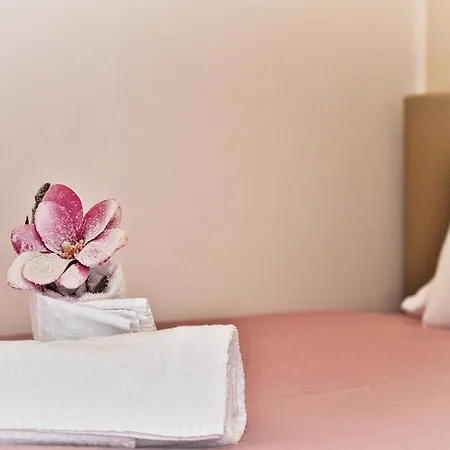 Joivy Old Navigli Family Apartment Mailand