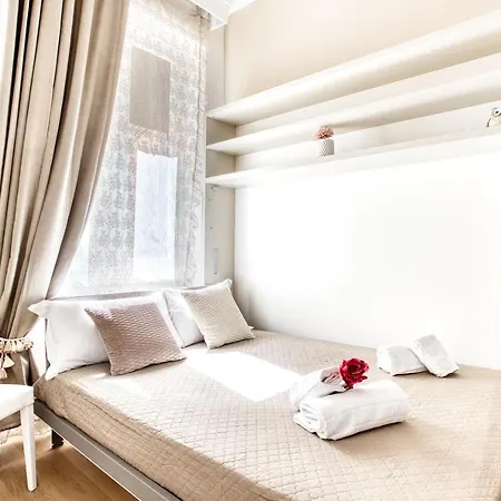 Joivy Old Navigli Family