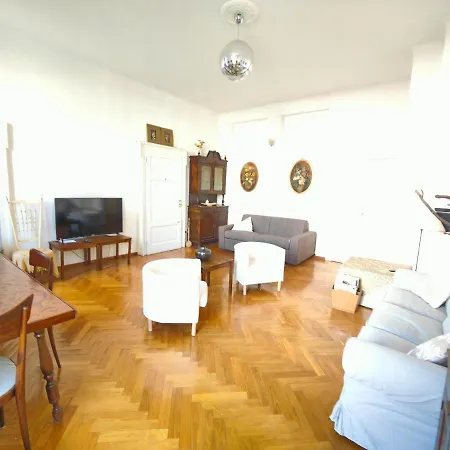Appartement Citta' Studi - Cozy