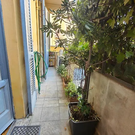 Citta' Studi - Cozy Appartement