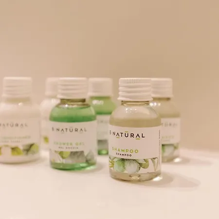 Apartamento Solferino Living