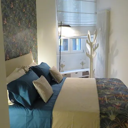 Apartment Home4youmilano