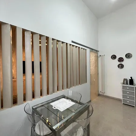 Maison d'hôtes Imhome - Cadorna House 3*