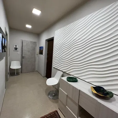 بيت ضيافة Imhome - Cadorna House