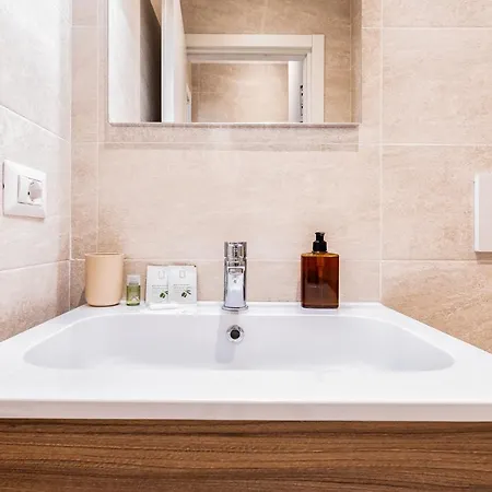 Apartament Ticinello 1 *