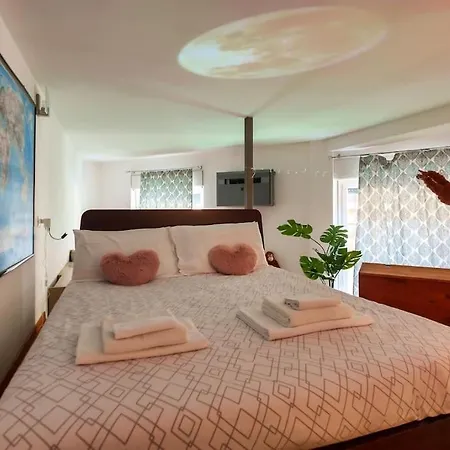 Insthouse - Let's Chill It! Apartment Milan