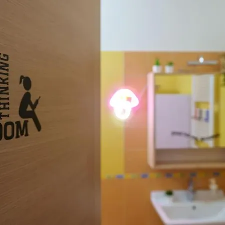 Insthouse - Let's Chill It! Apartment Milan