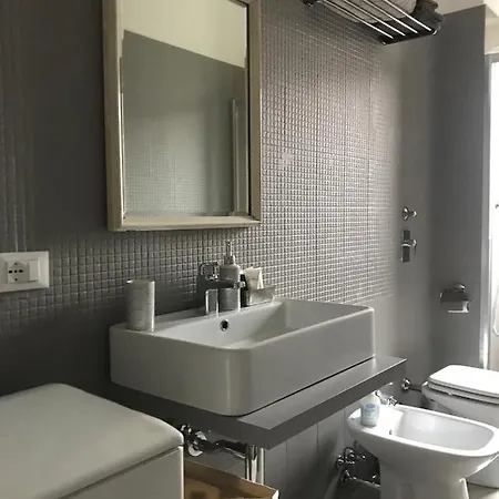 Appart Milano 밀라노