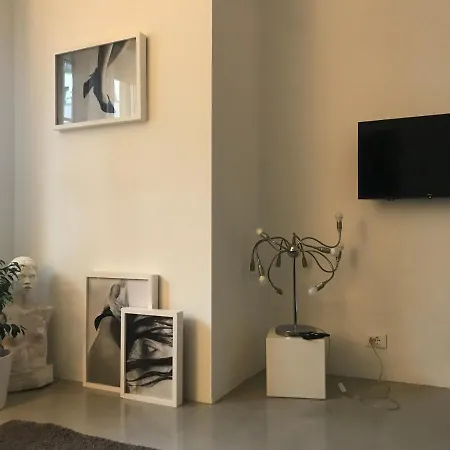 Apartamento Appart Milano