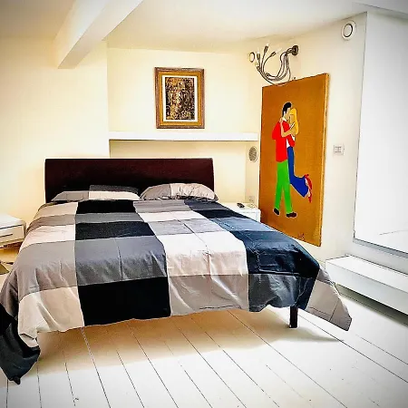 Nolo 12 - Duomo In 10 Minutes Appartement