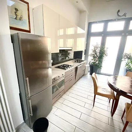 Nolo 12 - Duomo In 10 Minutes Appartement