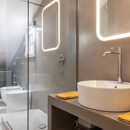 Tolstoj Flexyrent Appartement *