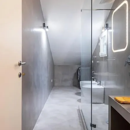 Appartement Tolstoj Flexyrent *