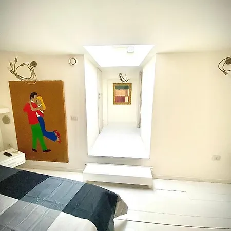 Nolo 12 - Duomo In 10 Minutes Appartement