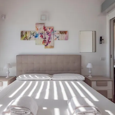 Luxury Near Linate Quintiliano 7 * Milán