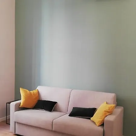 Apartment Perfect Place In Porta Venezia