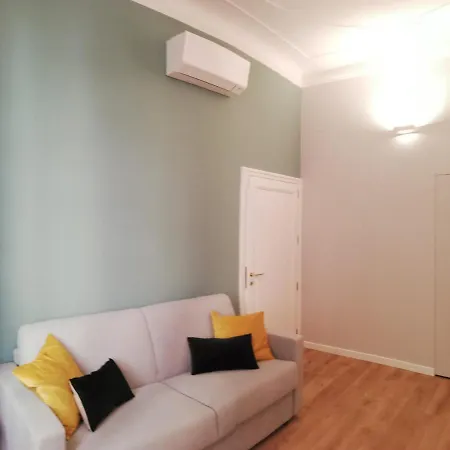 Perfect Place In Porta Venezia *