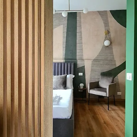 Serendipity - Brera Milan