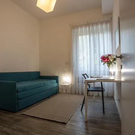 Apartment Washington 84 Mailand