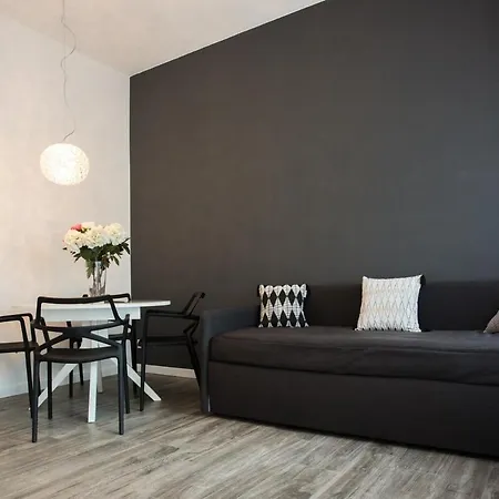 Washington 84 Apartment *