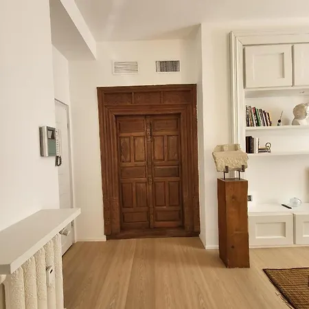 Appartement 29 Milaan