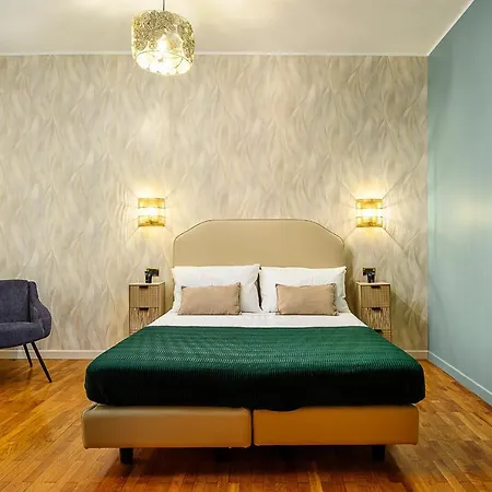 Apartment Ampio A 20 Minuti Dal Centro *