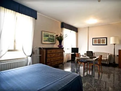 Bed & Breakfast Zara Milano