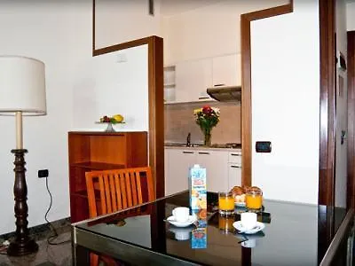 Bed & Breakfast Zara 3*